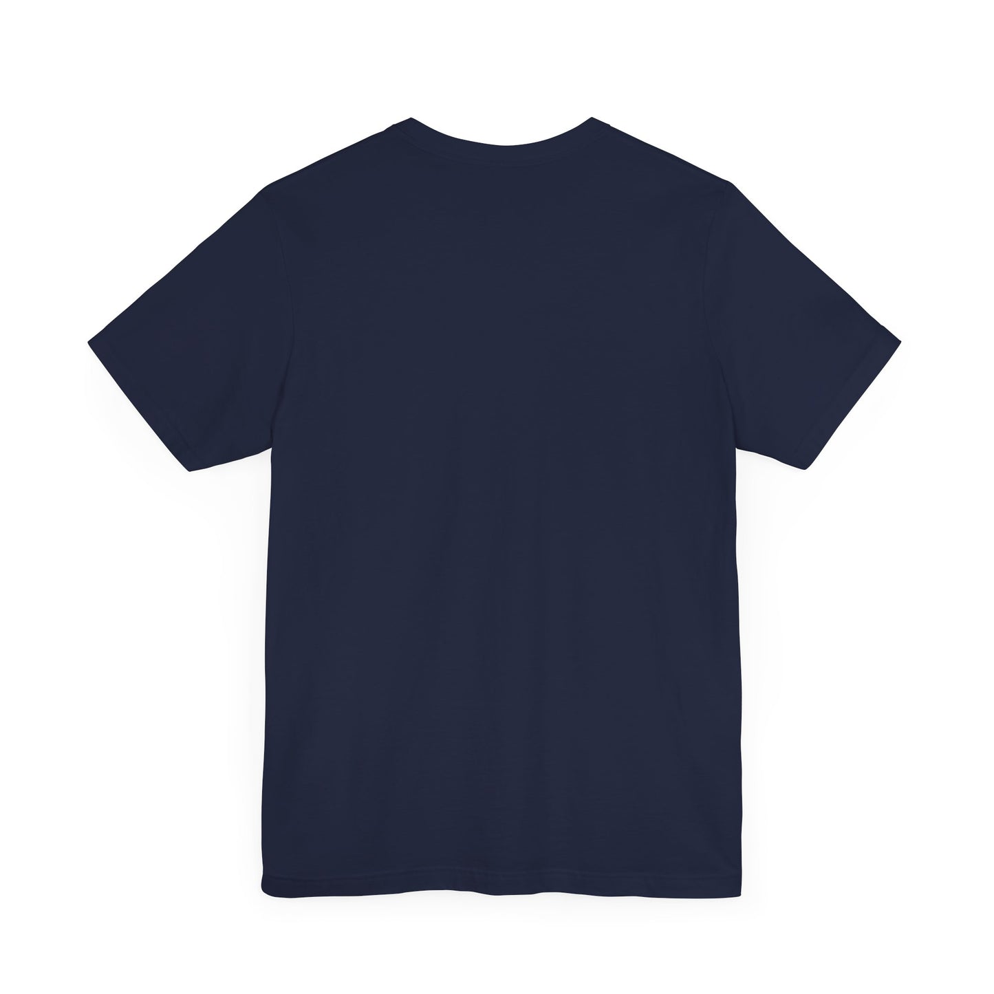 LamarketingĀ® | Messiah Tee - Yellow Design