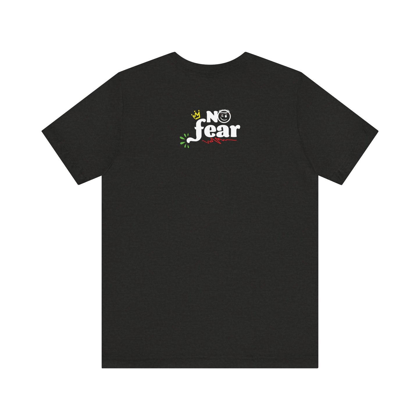 Lamarketing® | NO FEAR Remix Tee