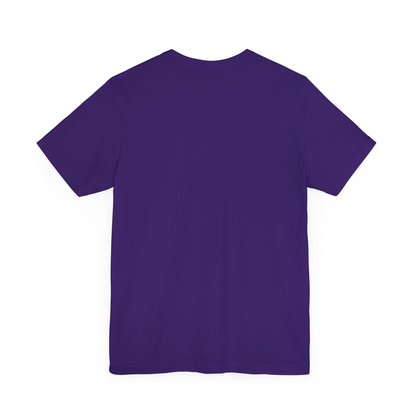 LamarketingĀ® | Messiah Tee - Yellow Design