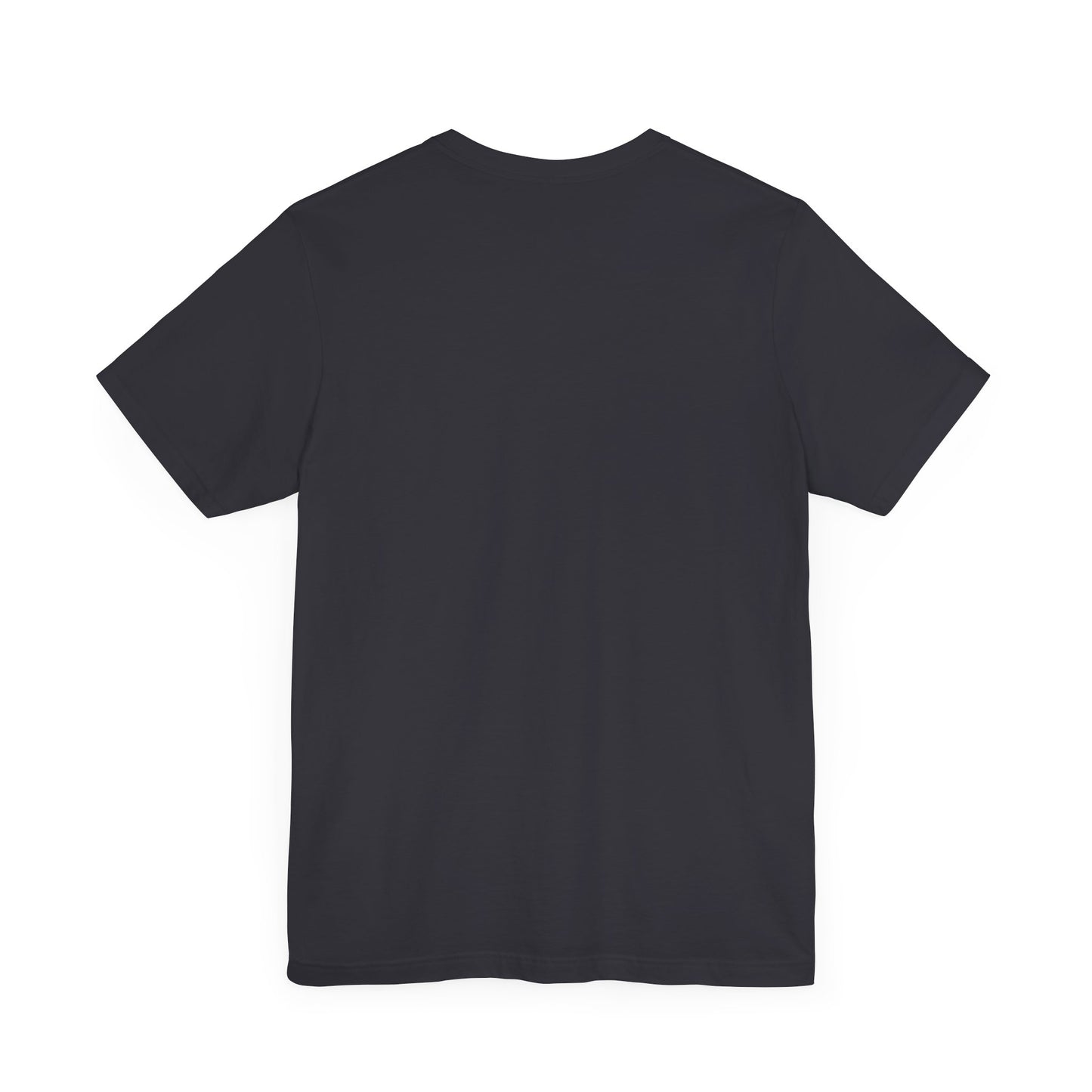 LamarketingĀ® | Messiah Tee - Yellow Design