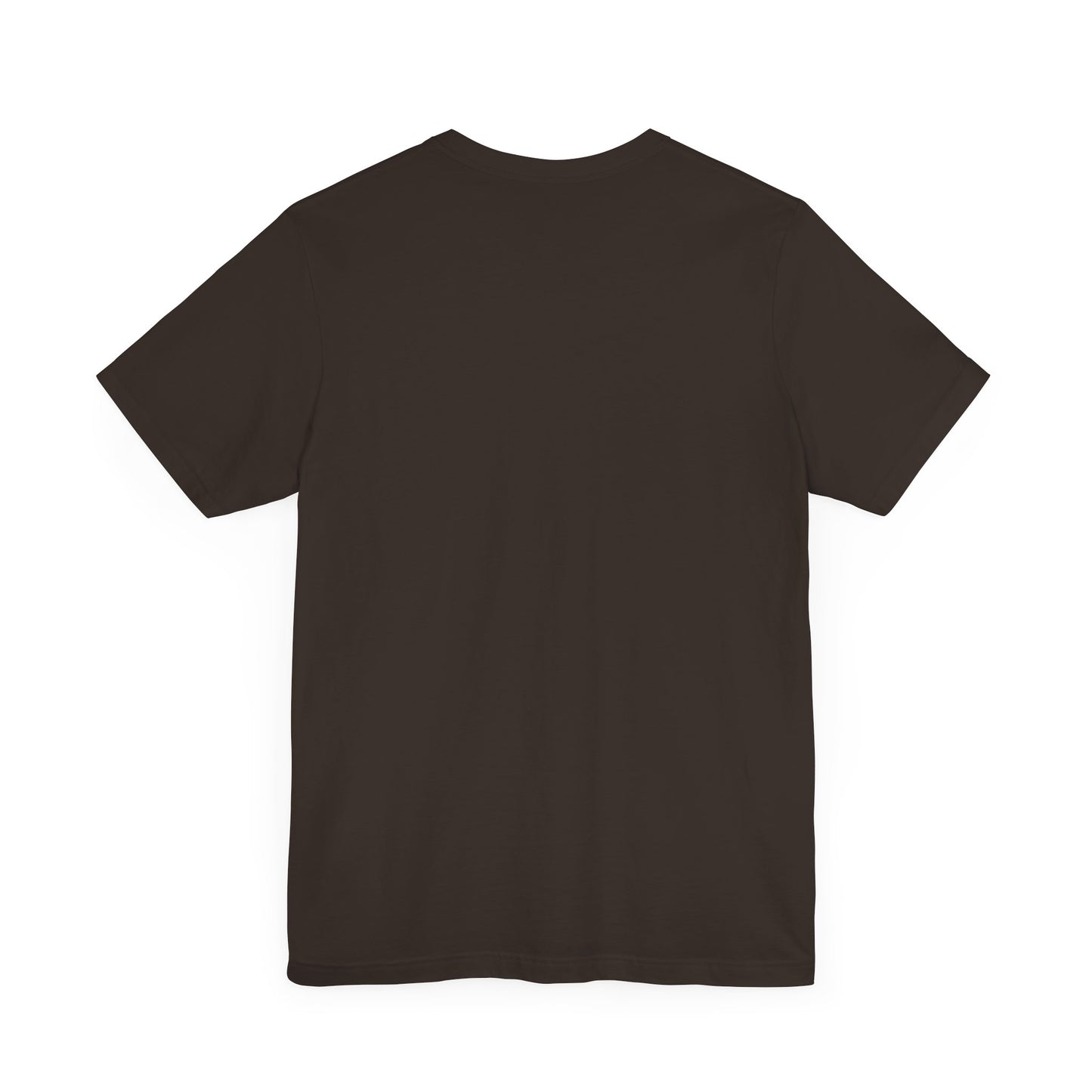 LamarketingĀ® | Messiah Tee - Yellow Design