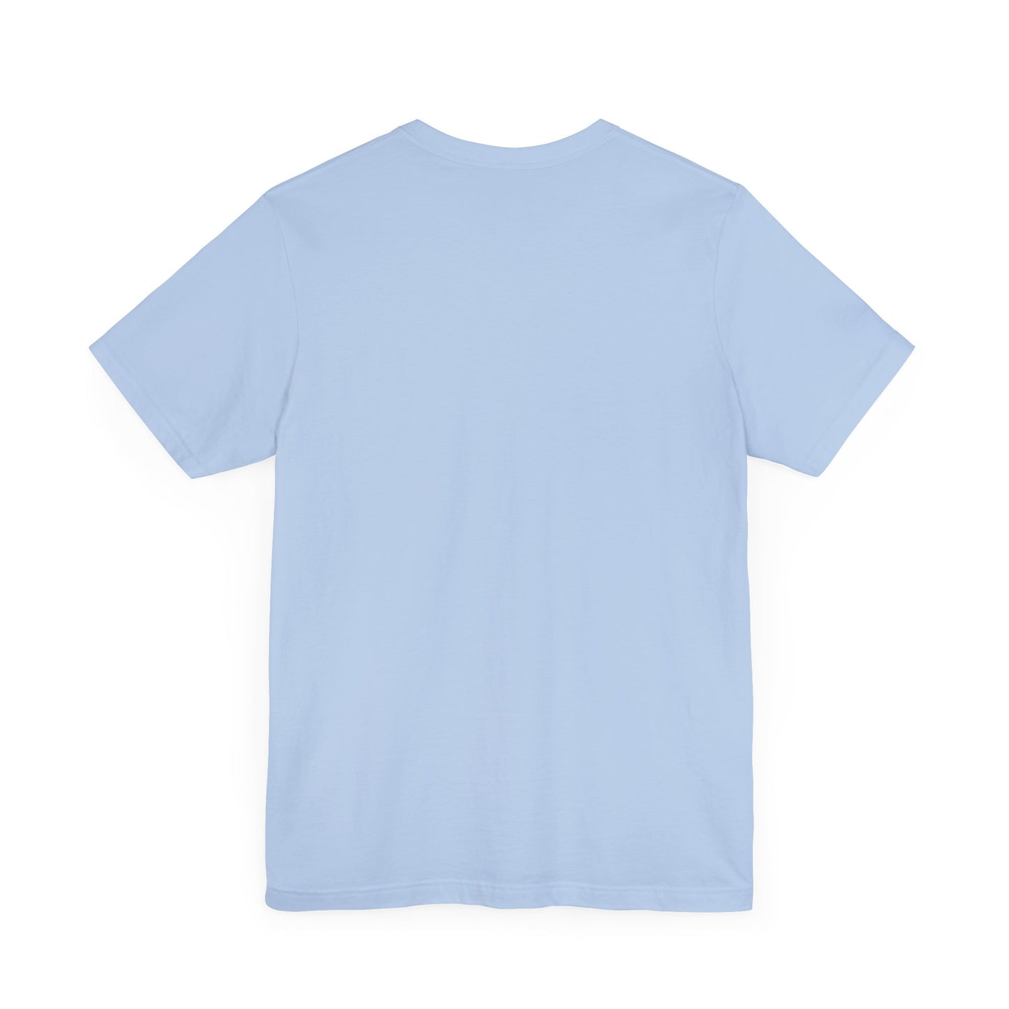 LamarketingĀ® | Messiah Tee - Light Colors