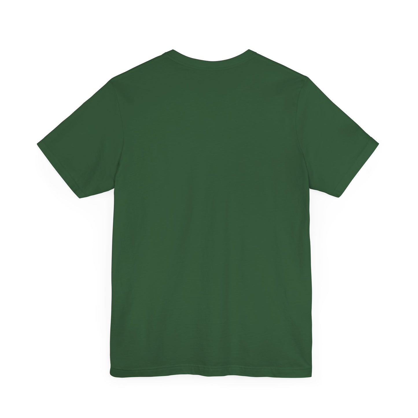 LamarketingĀ® | Messiah Tee - Yellow Design