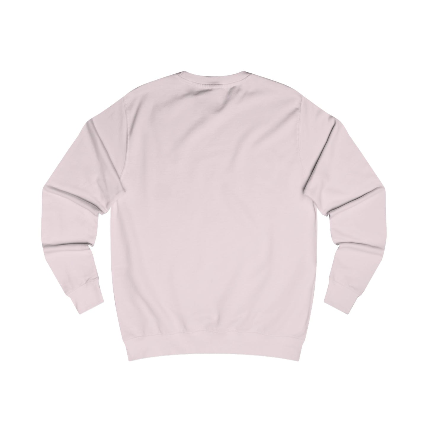 Lamarketing® | Power of the Tongue Sweater – Speak Life 👄 (Black Text)