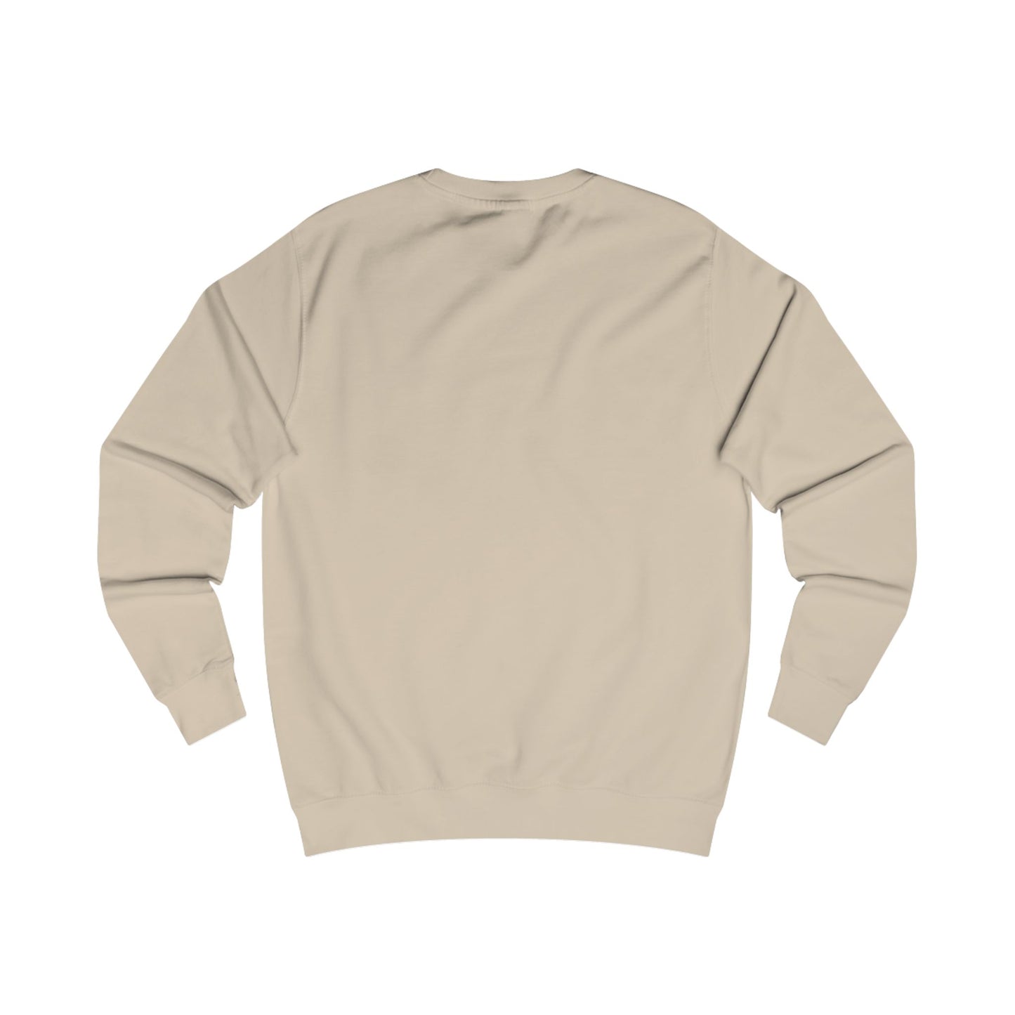 Lamarketing® | Power of the Tongue Sweater – Speak Life 👄 (Black Text)