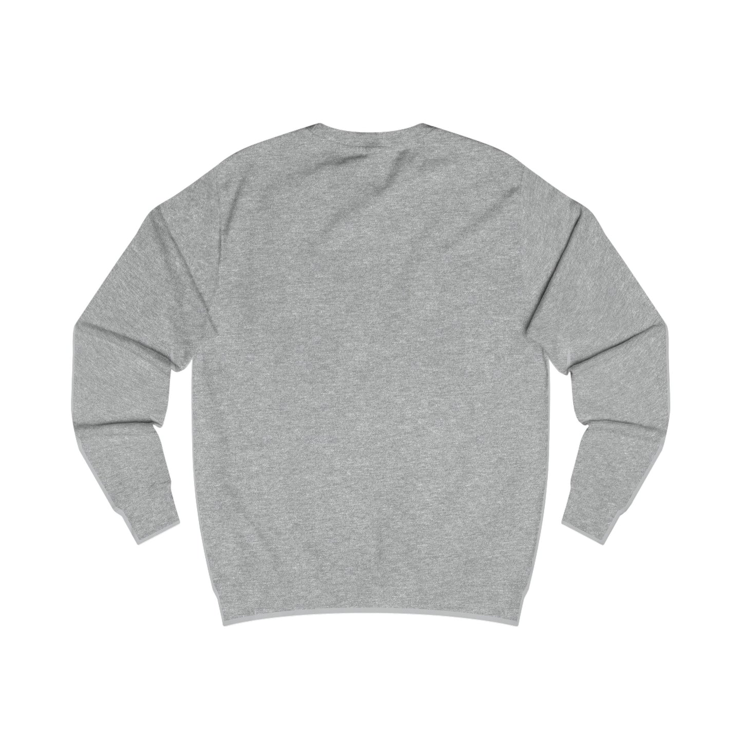 Lamarketing® | Power of the Tongue Sweater – Speak Life 👄 (Black Text)