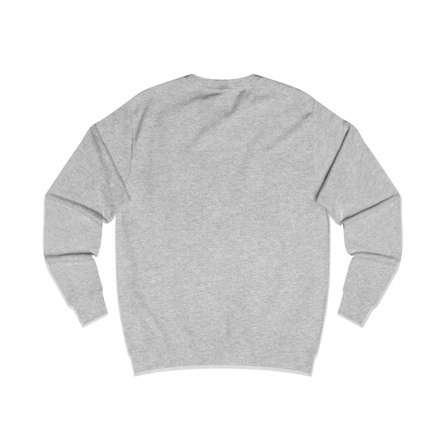 Lamarketing® | Power of the Tongue Sweater – Speak Life 👄 (Black Text)