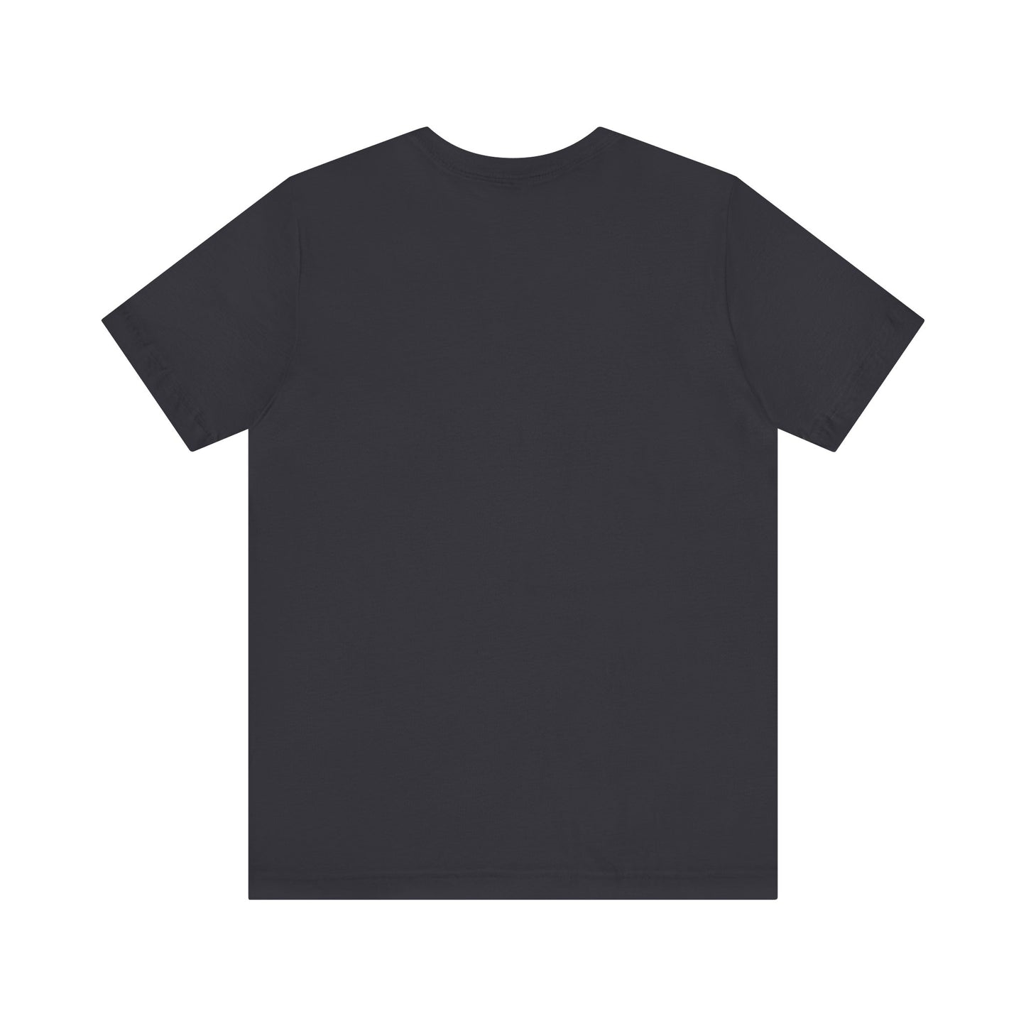 LamarketingĀ® | Messiah Tee - Yellow Design
