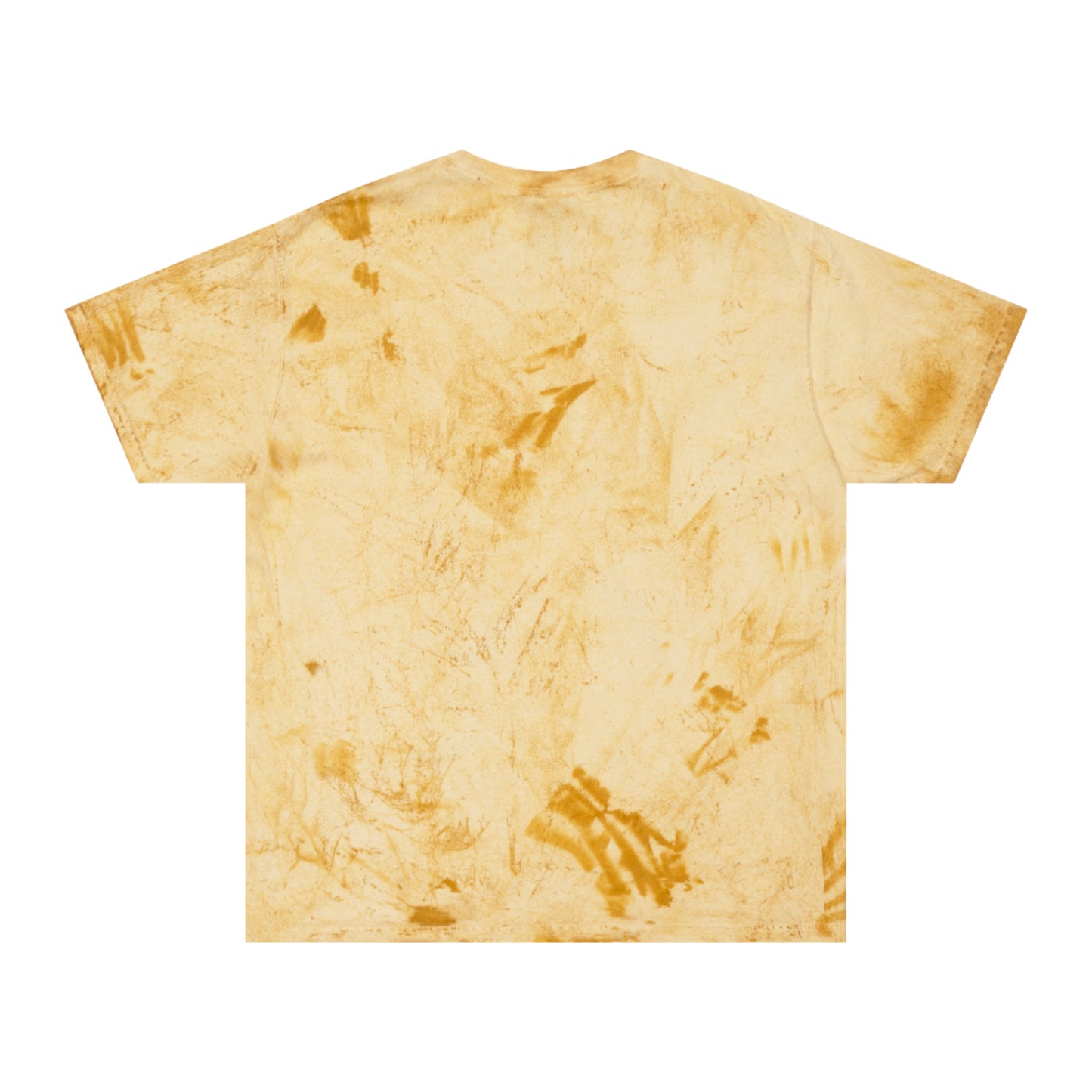 LamarketingĀ® | Messiah Tee - Yellow Blast