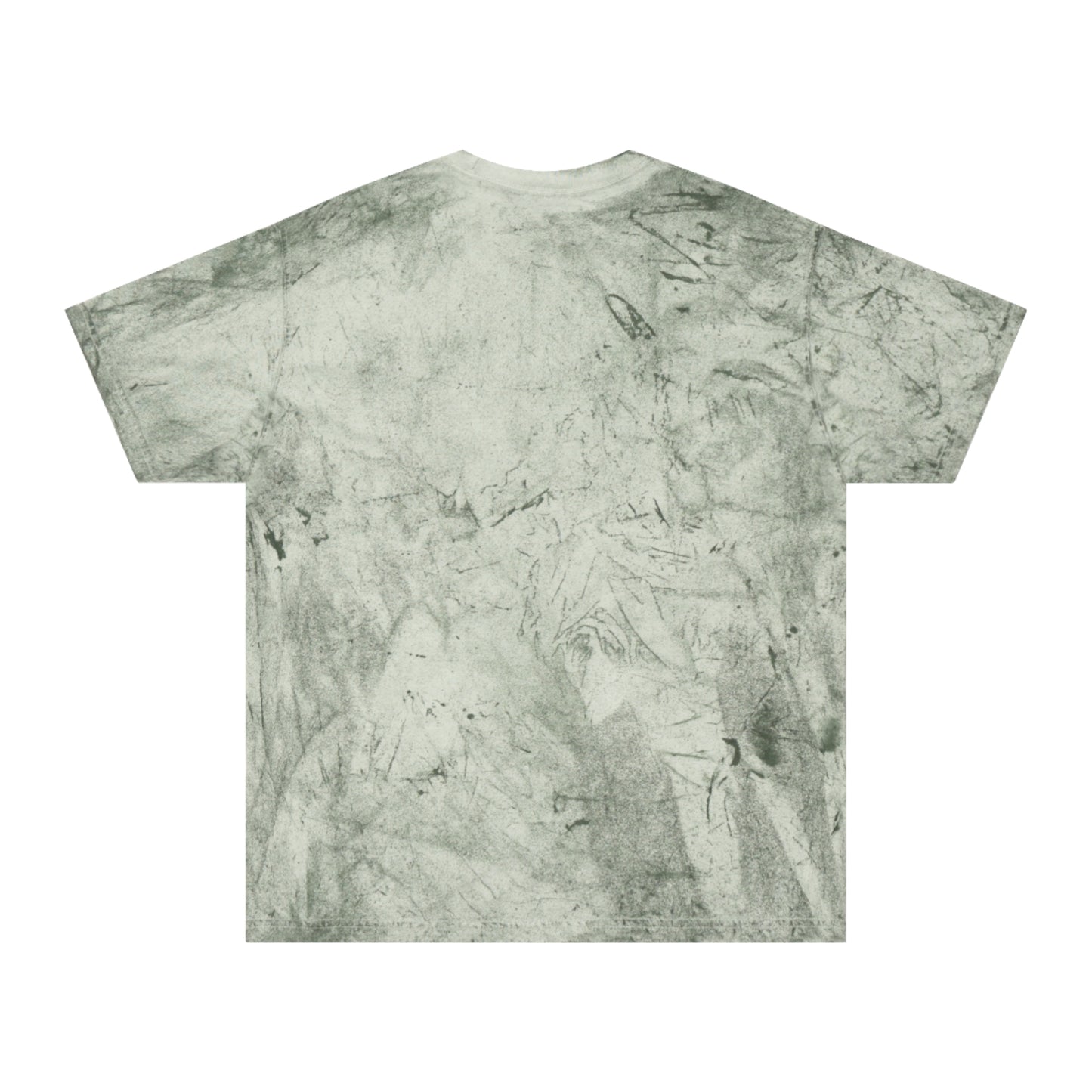 Lamarketing® | WILD FLOWER Color Blast Tee