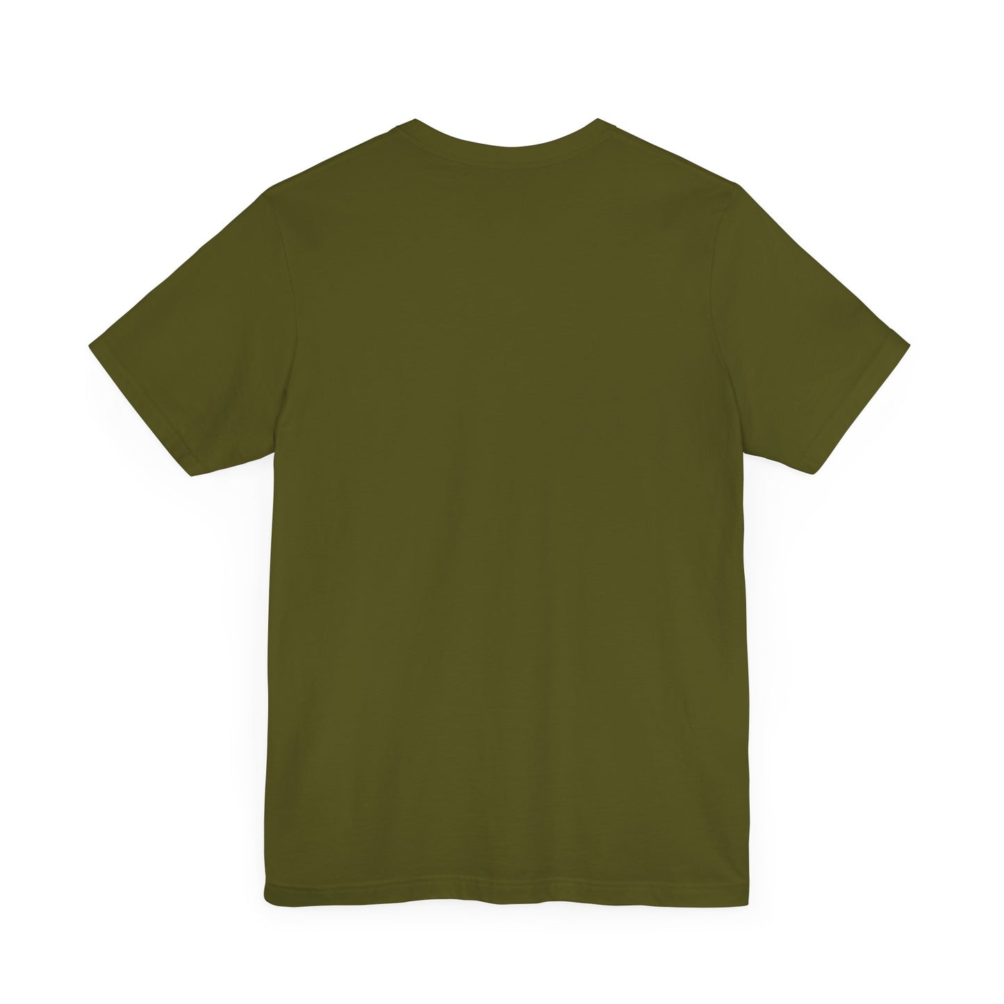 LamarketingĀ® | Messiah Tee - Yellow Design