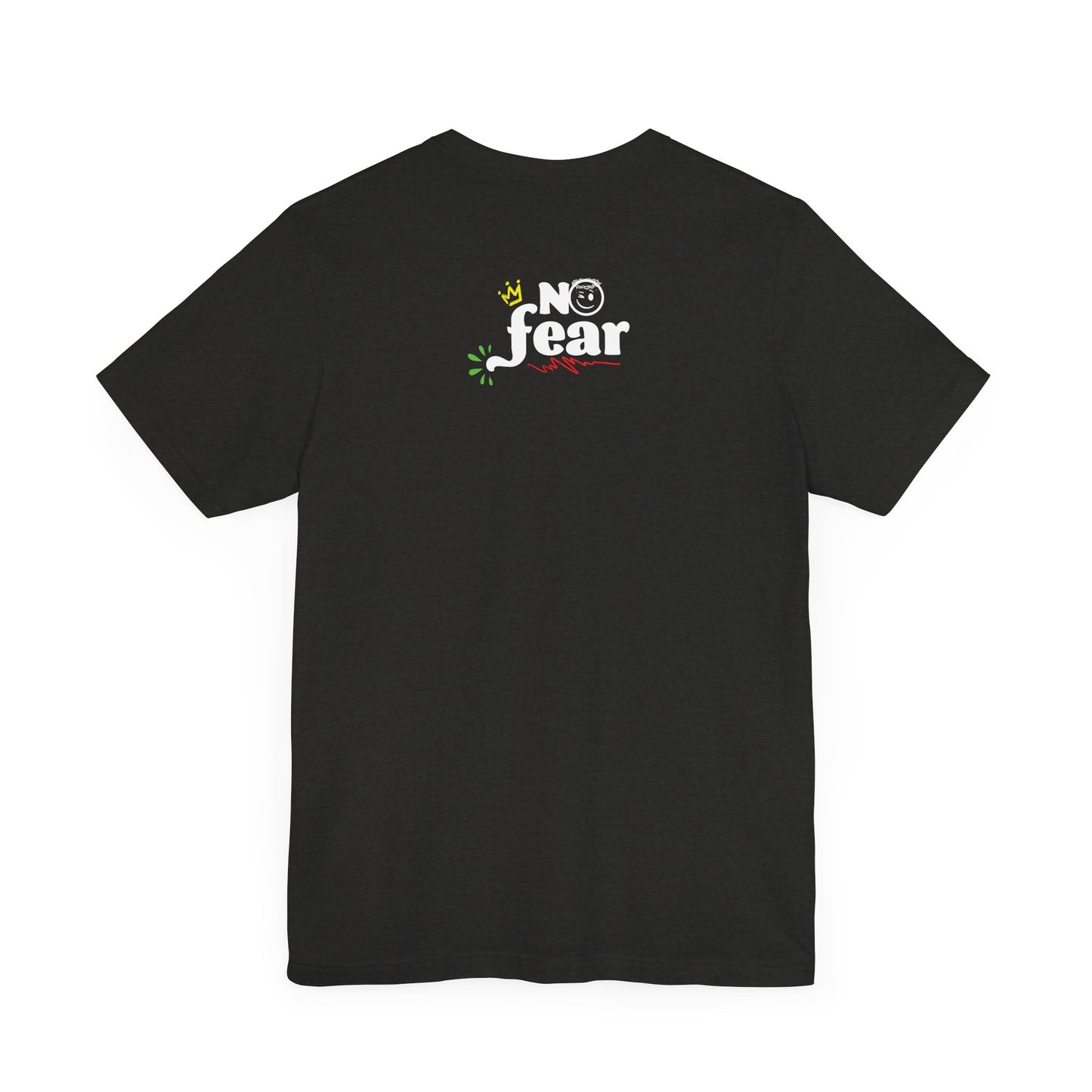 Lamarketing® | NO FEAR Remix Tee