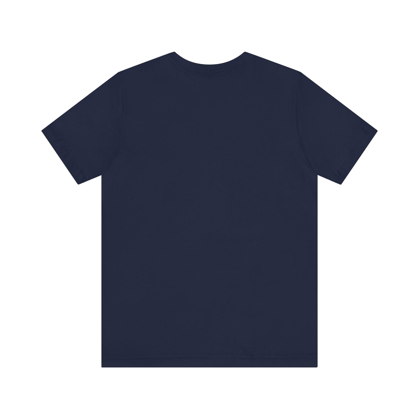 LamarketingĀ® | Messiah Tee - Yellow Design