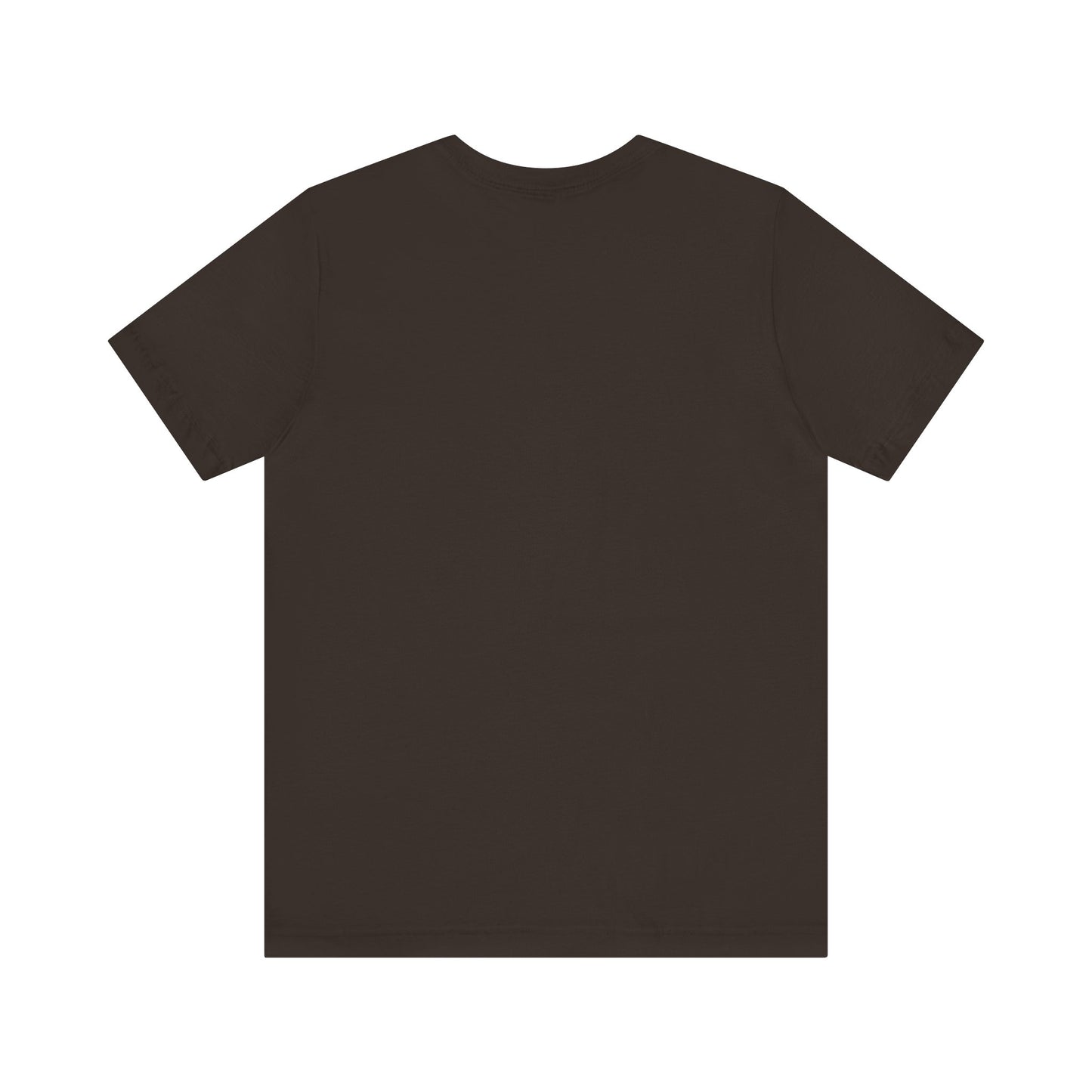 LamarketingĀ® | Messiah Tee - Yellow Design