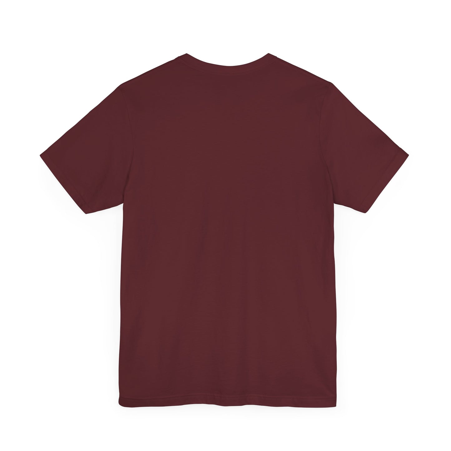 LamarketingĀ® | Messiah Tee - Yellow Design