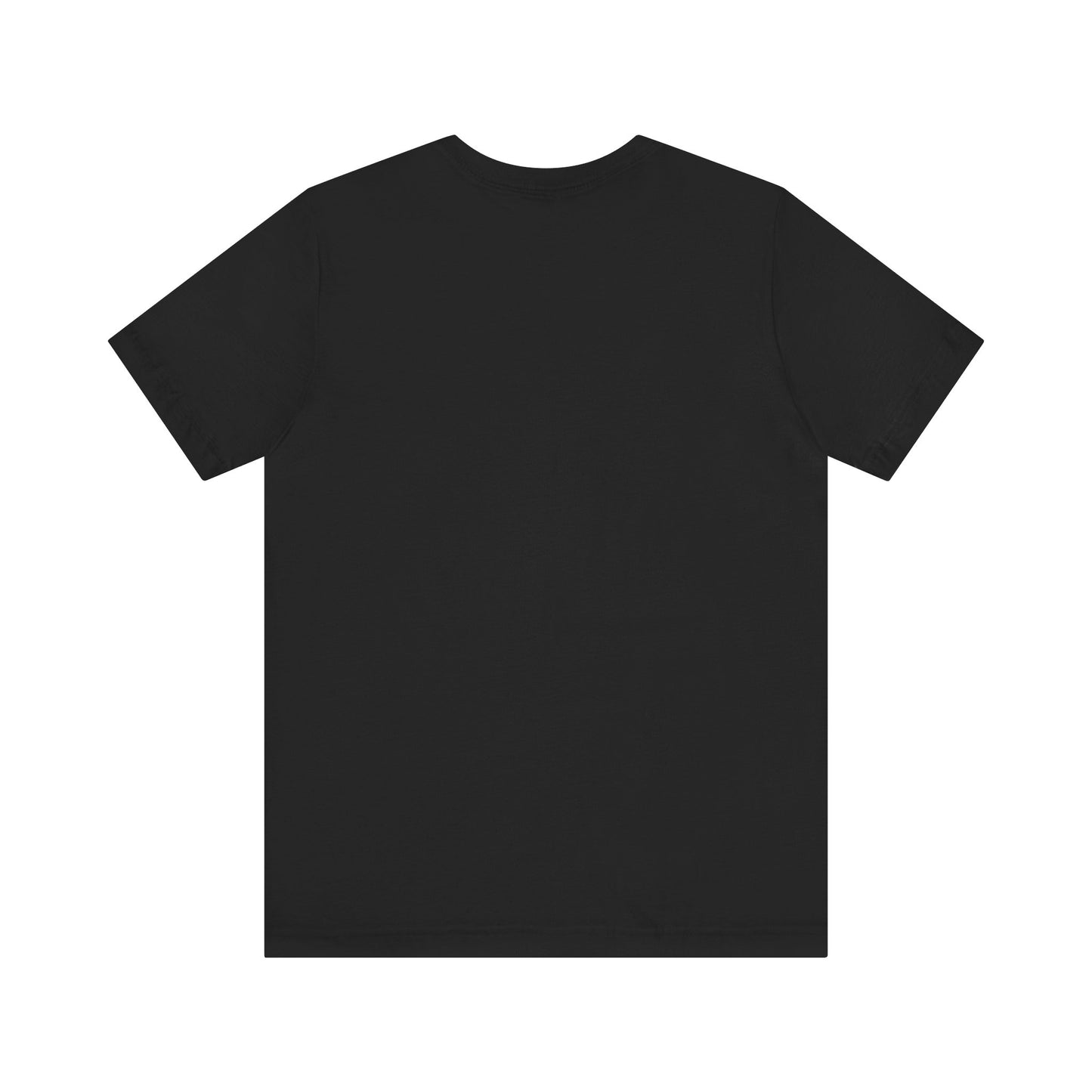 LamarketingĀ® | Messiah Tee - Yellow Design
