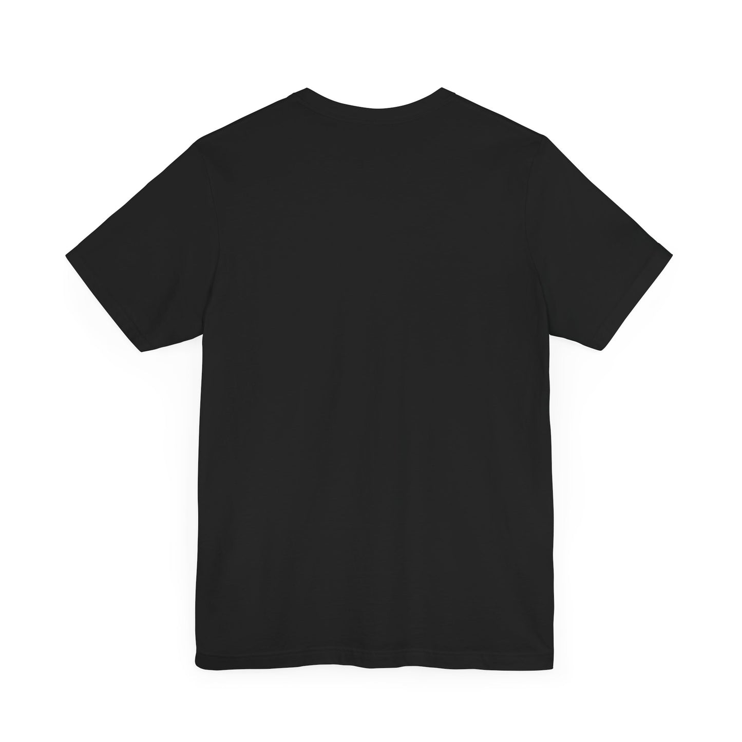 LamarketingĀ® | Messiah Tee - Yellow Design