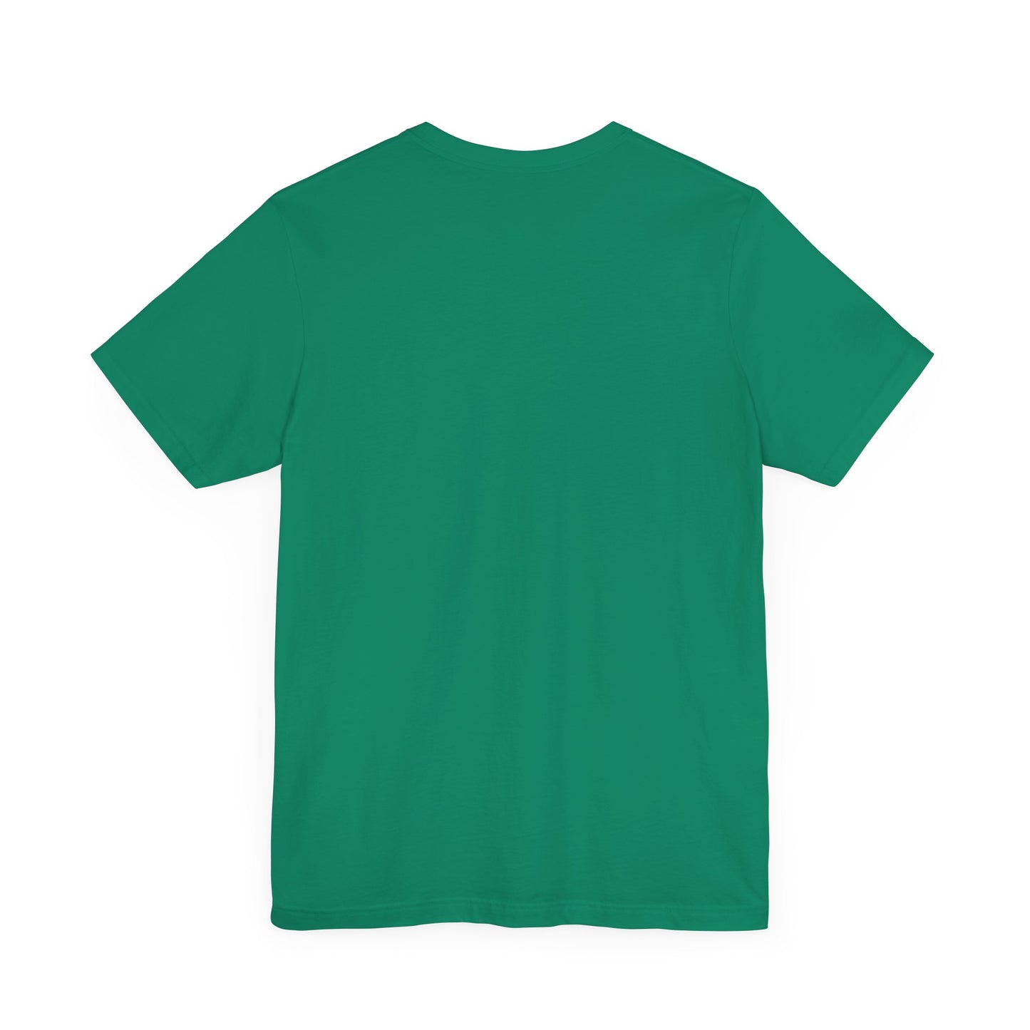 LamarketingĀ® | Messiah Tee - Yellow Design