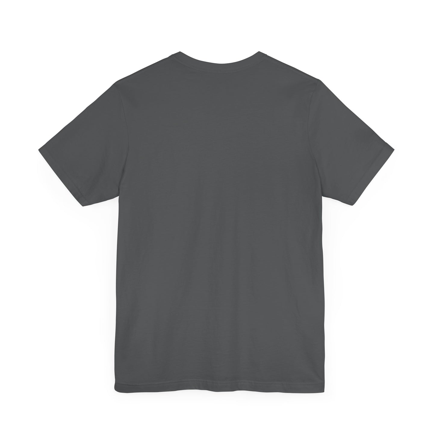 LamarketingĀ® | Messiah Tee - Yellow Design
