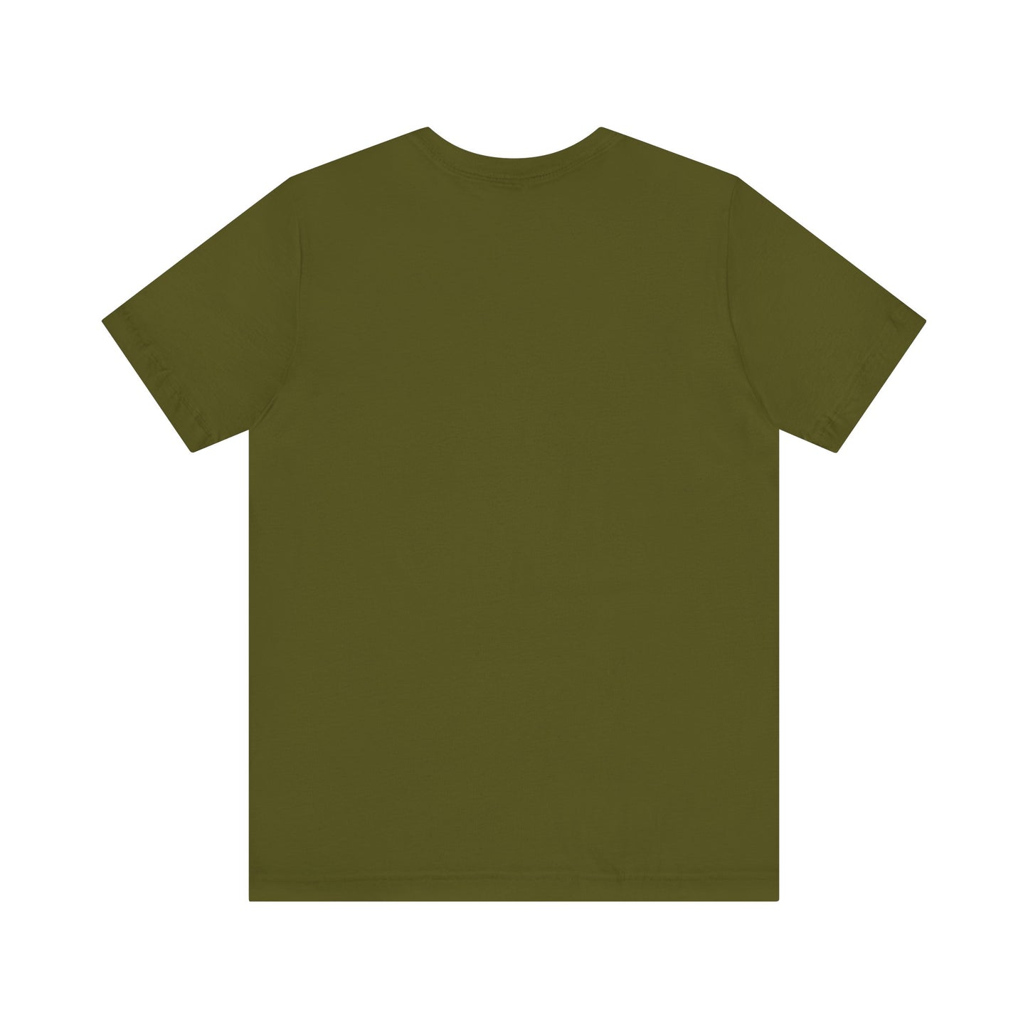 LamarketingĀ® | Messiah Tee - Yellow Design