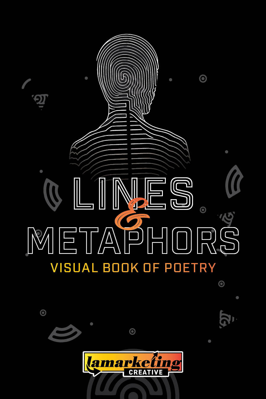 ๐๏ธโจ Lines & Metaphors: Book of Visual Poetry ๐